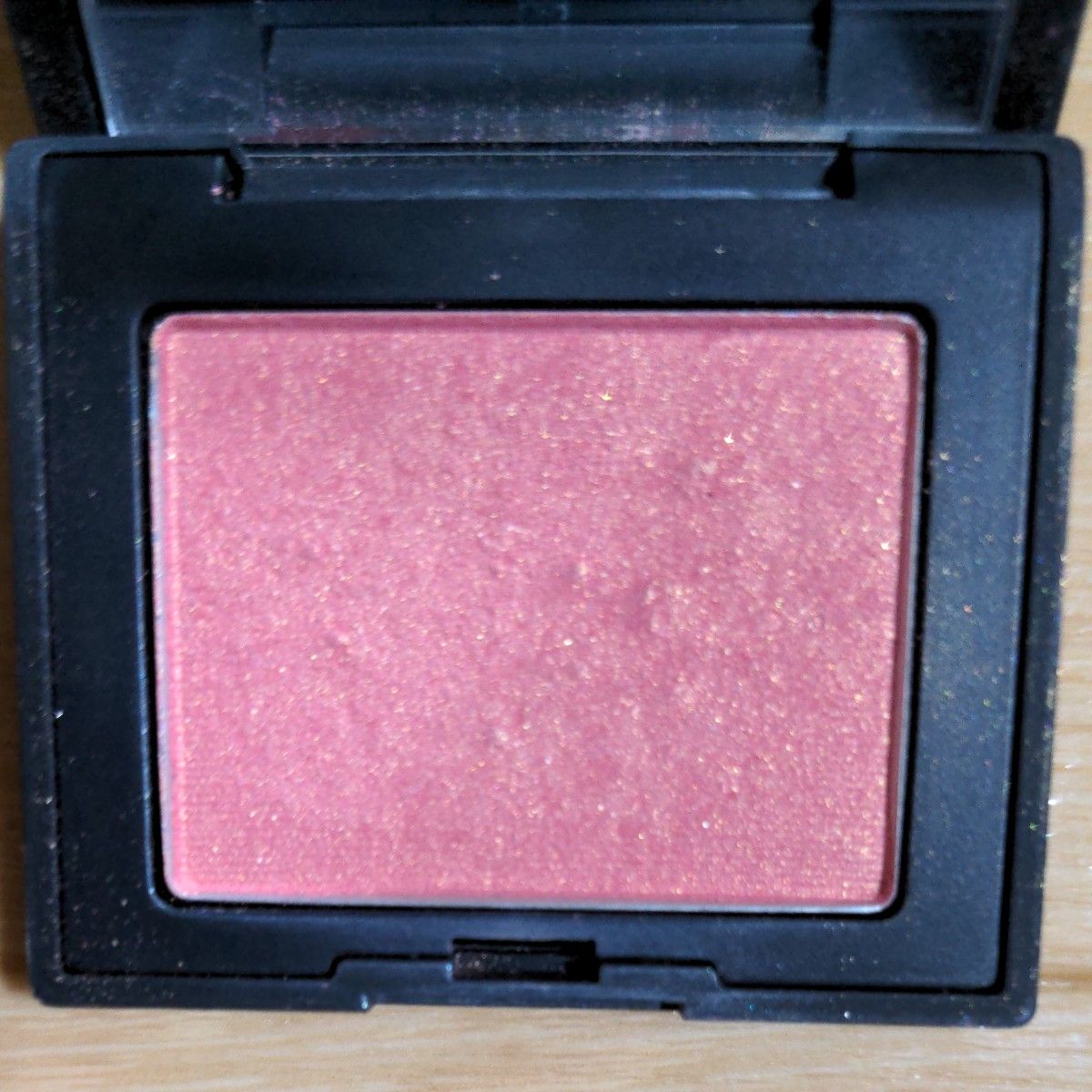 NARS ブラッシュ2.5g中古品