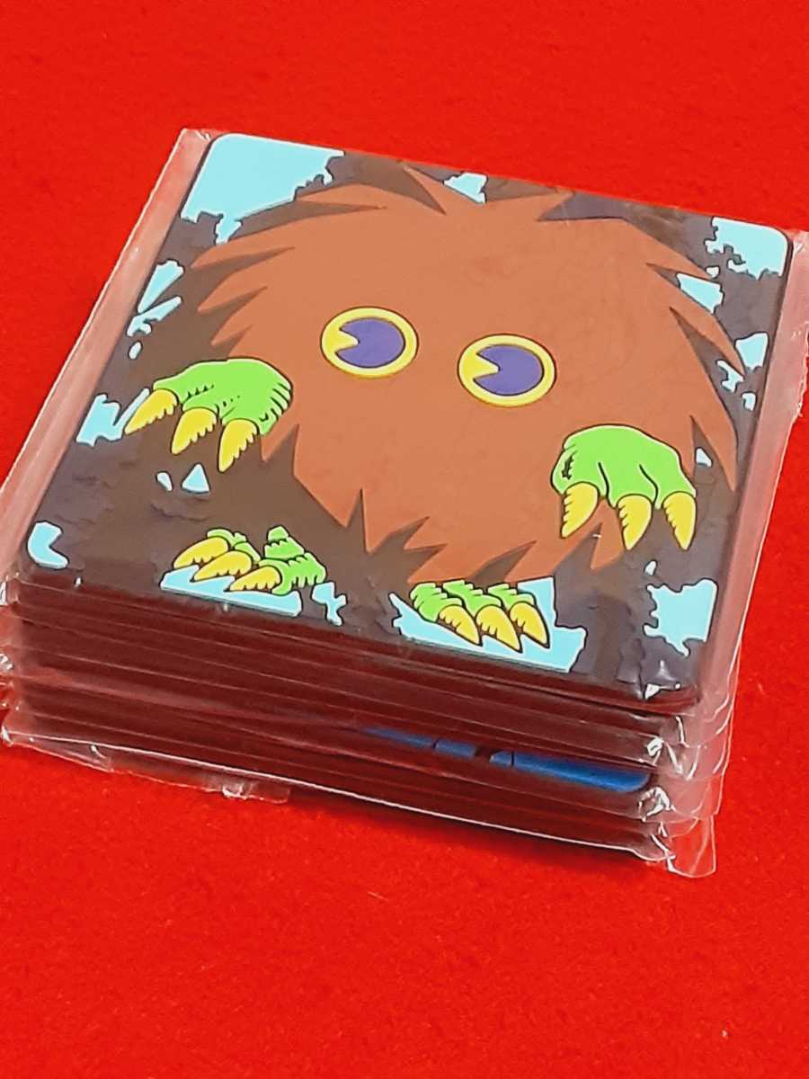 一番くじ 遊戯王 シリーズ F賞 ラバーコースター 全10種セット 一番くじ 遊戯王 シリーズ F賞 ラバーコースター 全10種セット