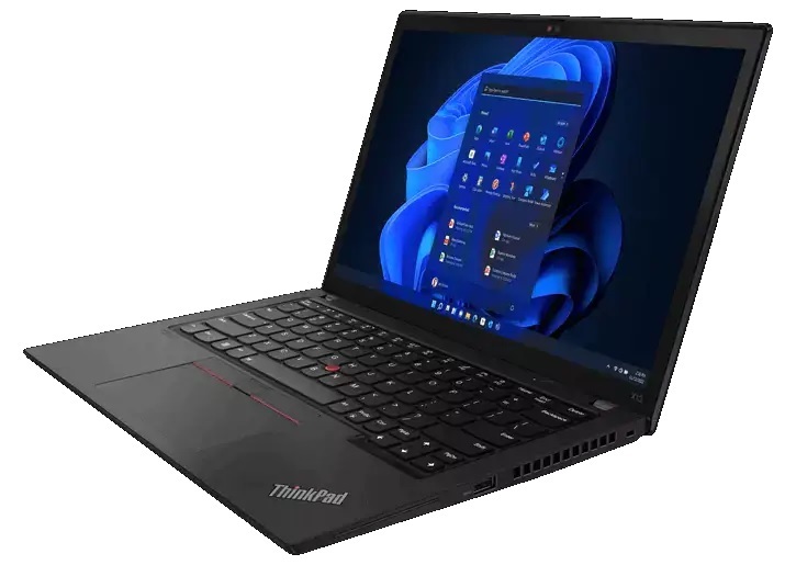 Lenovo ThinkPad X13 Gen3 AMD Ryzen5Pro搭載　殆ど新品です！！_画像1