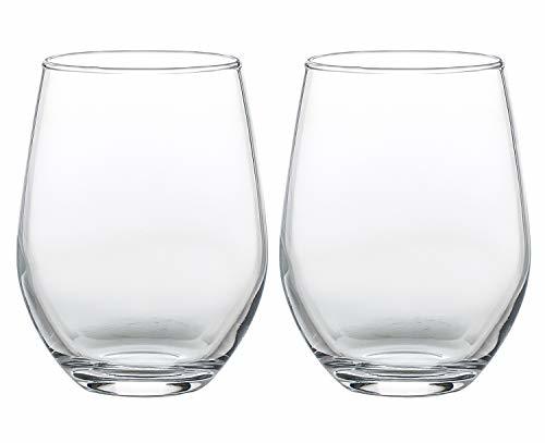 東洋佐々木ガラス ワイングラス 325ml 2個入 グラスセット 赤・白対応 日本製 食洗機対応 おしゃれ G101-T270_画像1