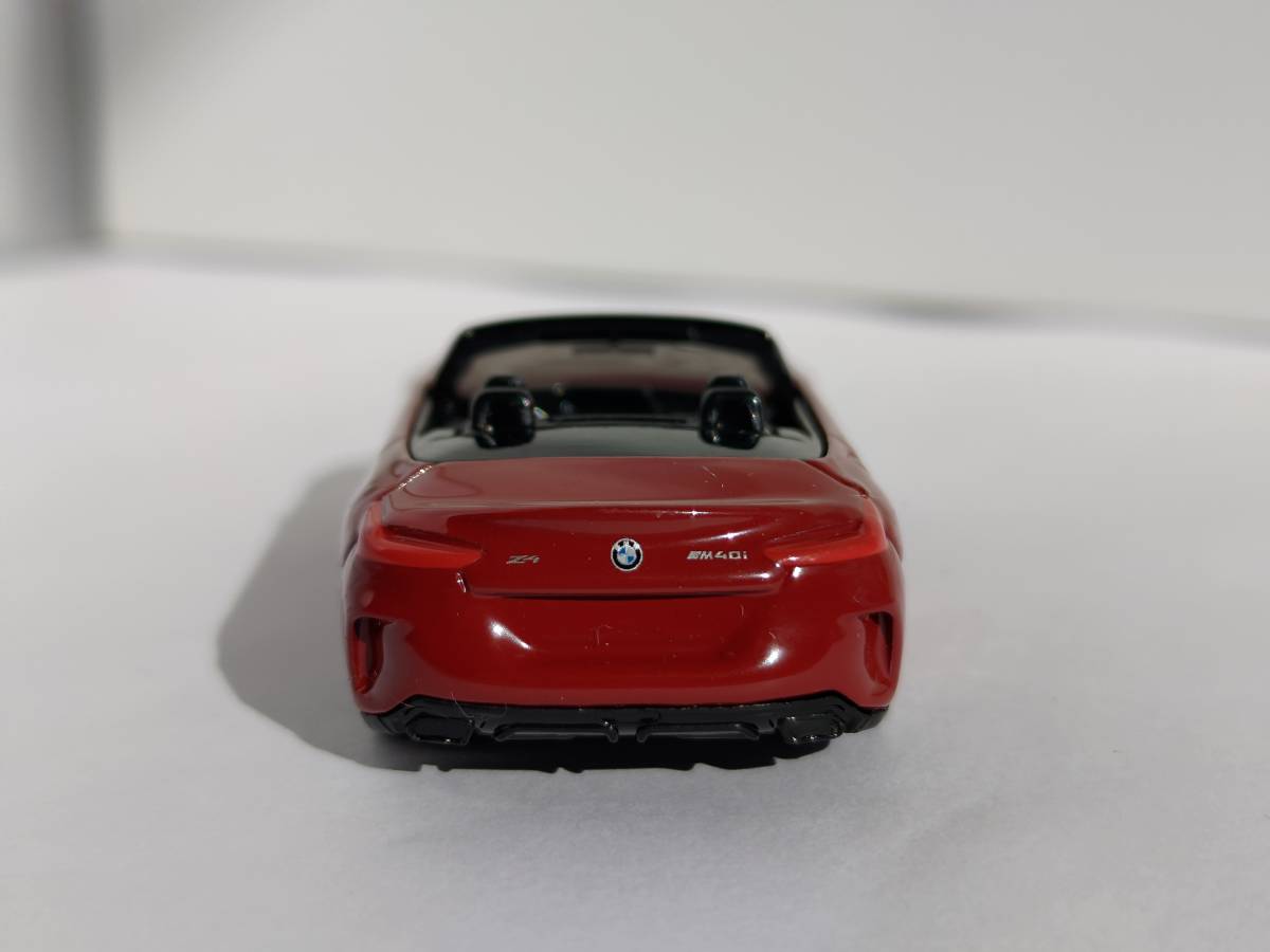 【箱無し現状品】トミカ No.74 BMW Z4_画像4