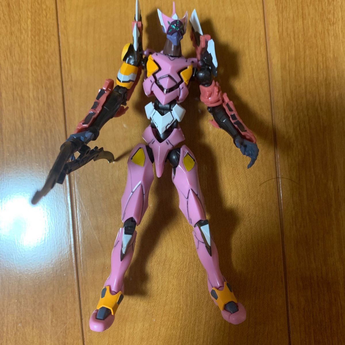 EVA FRAME 完成品 エヴァフレーム 全11体セット EVA FRAME 完成品 エヴァフレーム 全11体セット