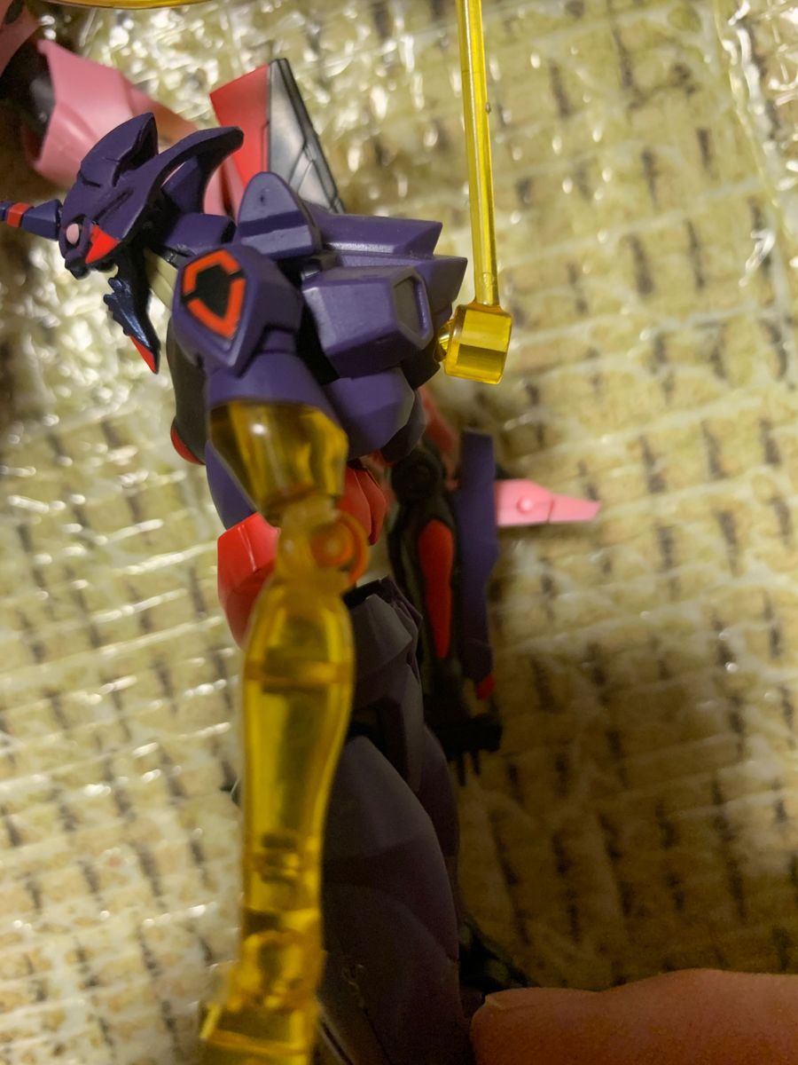 EVA FRAME 完成品 エヴァフレーム 全11体セット EVA FRAME 完成品 エヴァフレーム 全11体セット