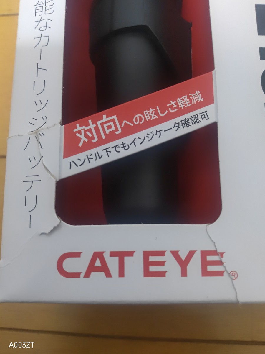 CATEYE　VOLT400 NEO キャットアイ_画像3