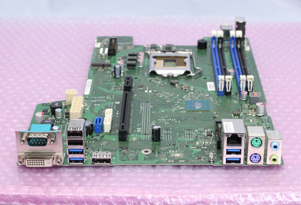 富士通/FUJITSU D586/Mマザー CP706497-02/D3423-Ax ( Intel B150/LGA1151 )_画像5