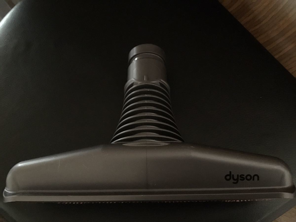 ★dyson ダイソン★純正 ブラシ ノズル 4点 セット 掃除機 パーツ 付属品 ★★_画像3