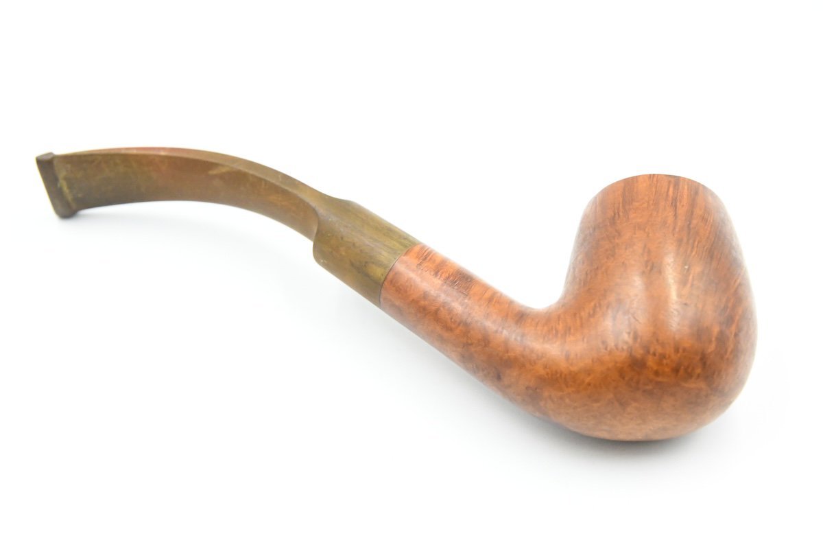 喫煙具 Dunhill ダンヒル 32021 ROOT BRIAR ルートブライヤー MADE IN ENGLAND20 パイプ 20783711_画像3