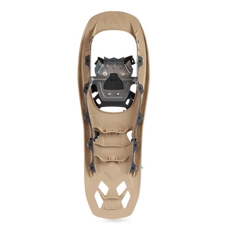 TUBBS FLEX TRK SNOWSHOES KHAKI X220100601240_画像3