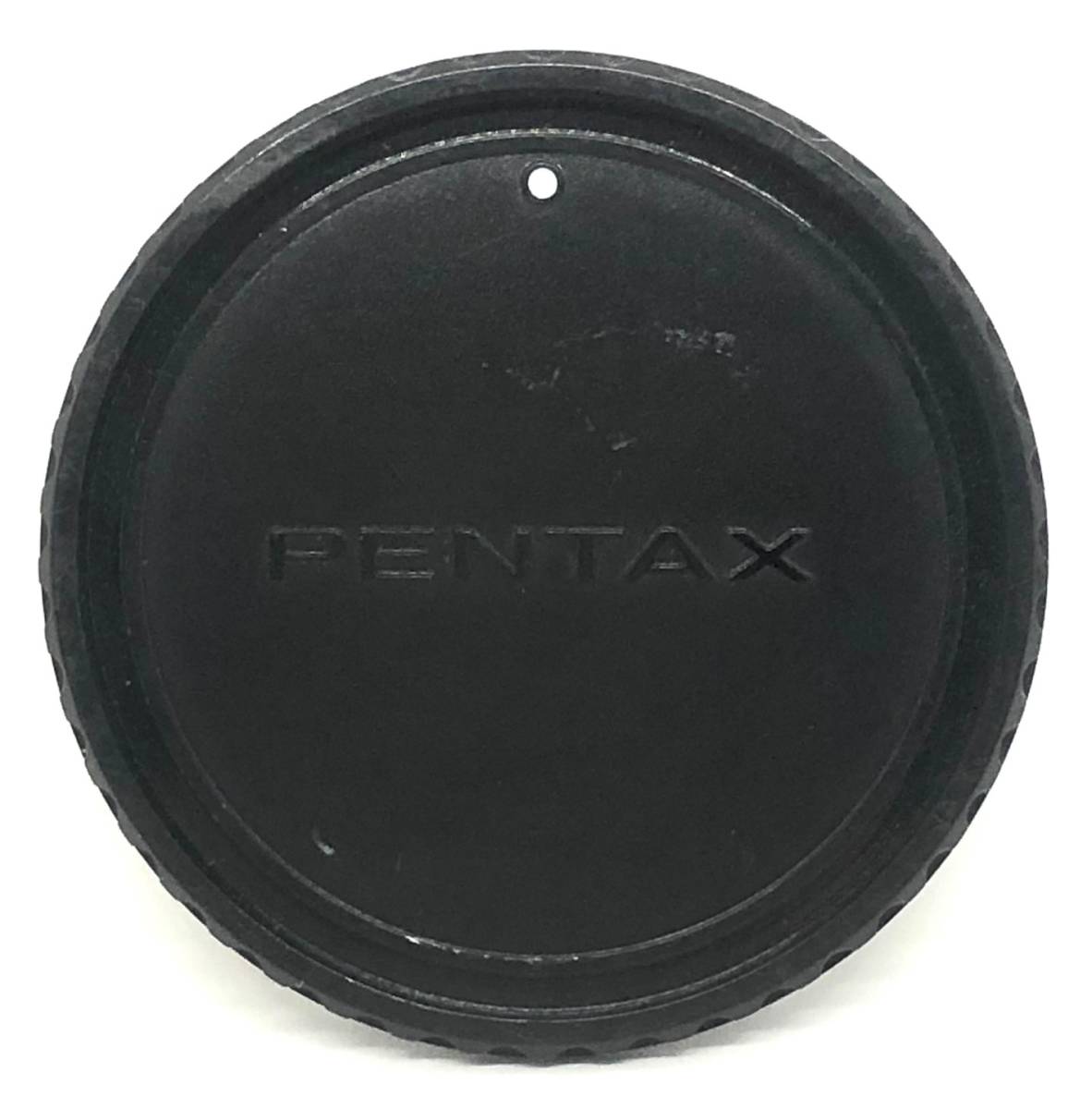 Pentax ペンタックス 645 ボディーキャップ Body Cap_画像1