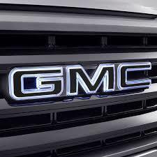 激レア USA購入 MADE IN USA アメリカ企業モノ ミシガン州 自動車メーカー ピックアップトラック【GMC】 ロゴ刺繍入り キャップ 中古良品_画像7