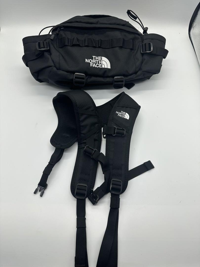 新品　ノースフェイス 2WAY HIPSACK 　バック　NN2HM51A_画像9