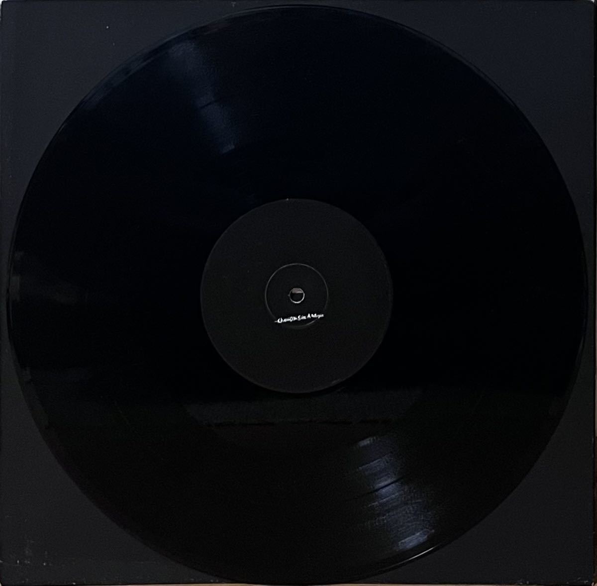 【 Mogwai EP 】12” Vinyl モグワイ Glasgow Post Rock ポストロック グラスゴー Stanley Kubrick Scotland Chemikal Underground 廃盤_画像4