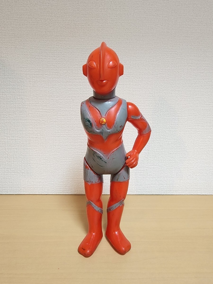 Yahoo!オークション - 超希少 酔っぱらいウルトラマン 赤顔 Yahoo!オークション - 超希少 酔っぱらいウルトラマン 赤顔