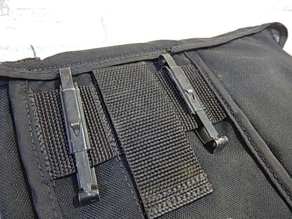 F25 訳あり特価！◆CARRYING CASE AN/PRC-148(V)(C)キャリングケース◆米軍◆サバゲー！_画像7