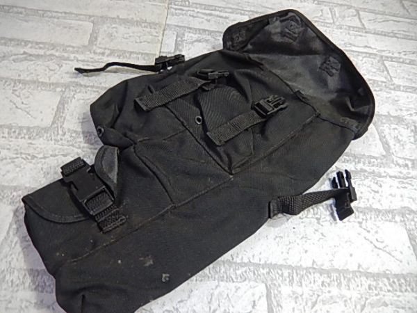 F25 訳あり特価！◆CARRYING CASE AN/PRC-148(V)(C)キャリングケース◆米軍◆サバゲー！_画像3