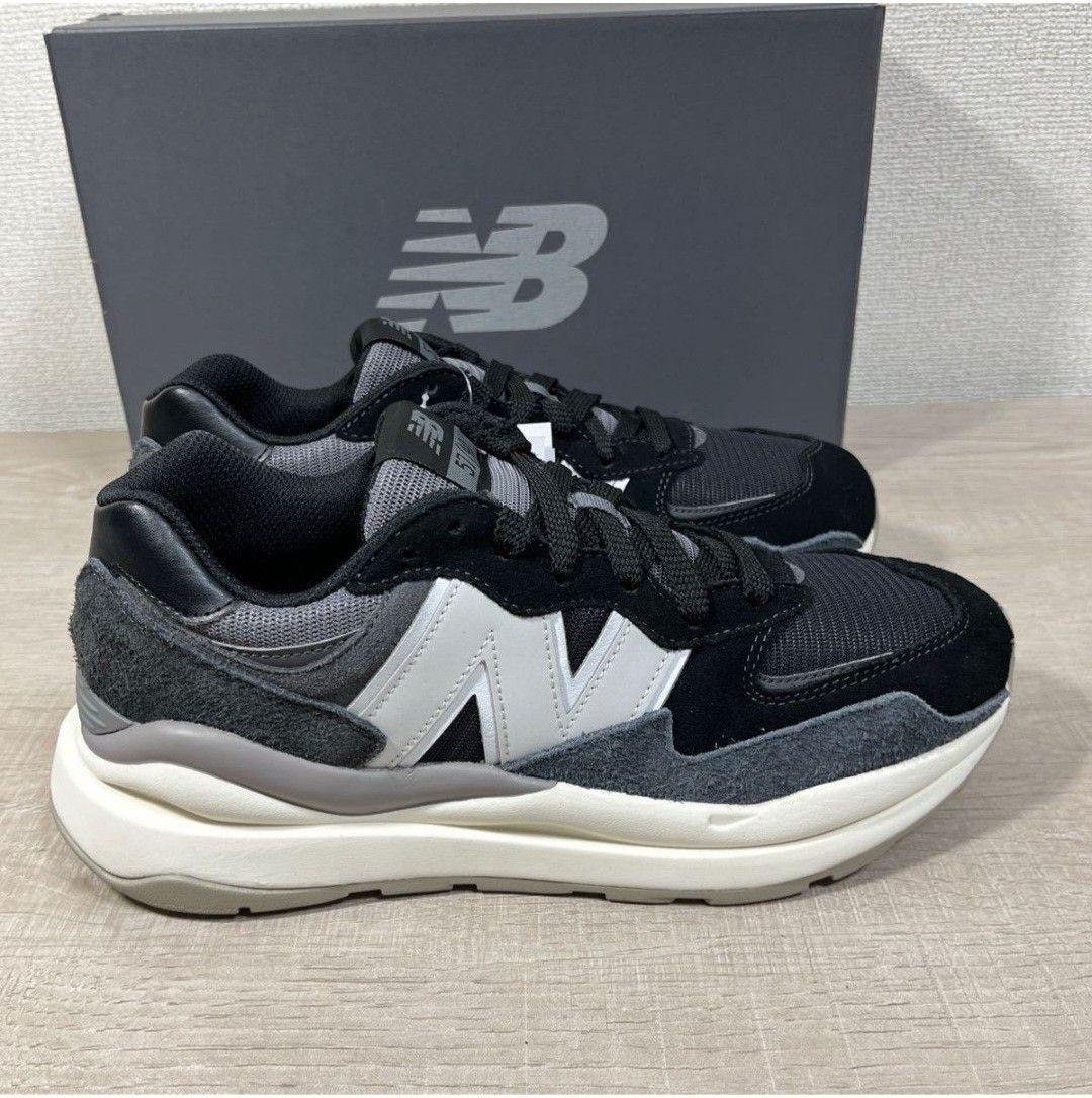 新品未使用 New Balance ニューバランス M5740PSH 5740 スニーカー 26cm