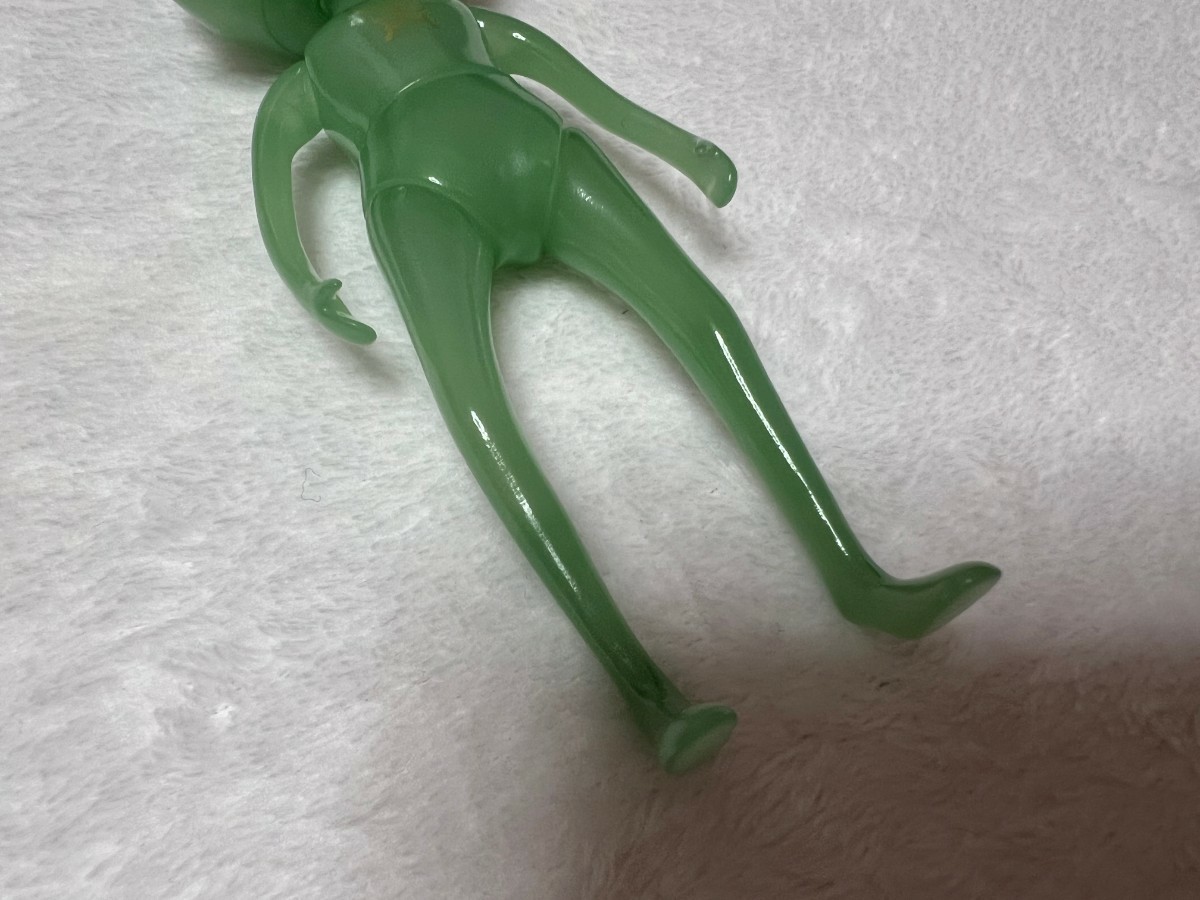 新品・未開封品】球体関節人形 愛 Ai Ginger ジンジャー Welcome 新品・未開封品】球体関節人形 愛 Ai Ginger ジンジャー Welcome