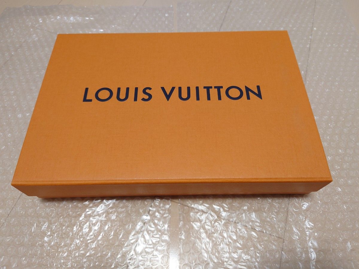 LOUIS VUITTON　GI0266フォトフレーム【開封のみ未使用品】