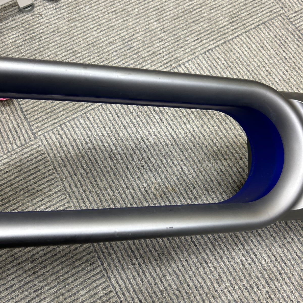 dyson AM 04hot cool ファンヒーター ジャンク_画像5