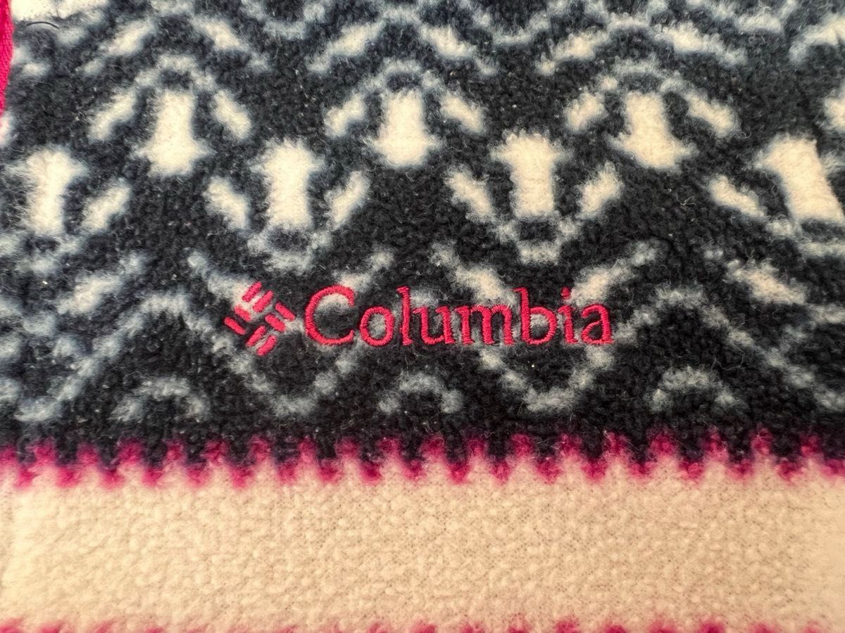 【Columbia】コロンビア キッズ フリースアウター