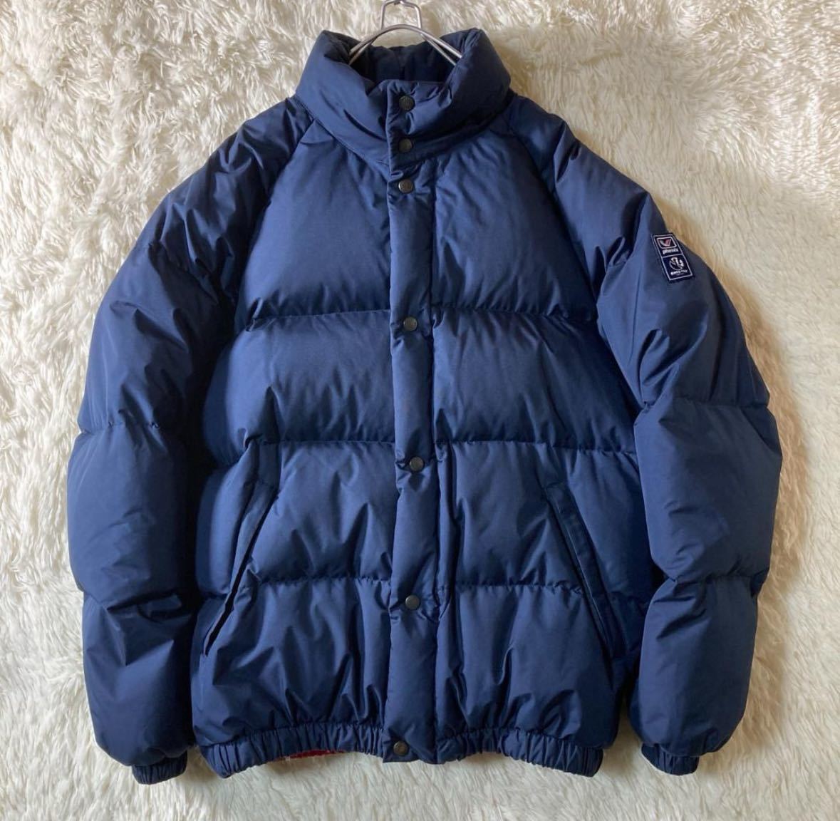 アパレル】90s 肉厚 phenix フェニックス ゴアテックス ダウン アパレル】90s 肉厚 phenix フェニックス ゴアテックス ダウン