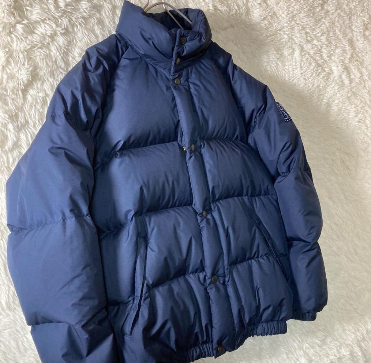 アパレル】90s 肉厚 phenix フェニックス ゴアテックス ダウン アパレル】90s 肉厚 phenix フェニックス ゴアテックス ダウン