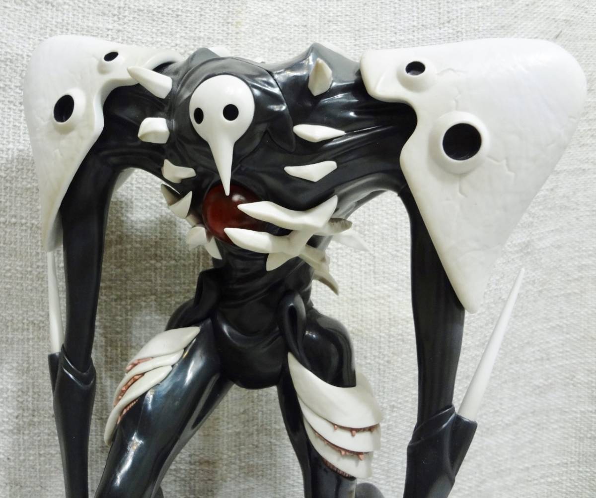 良品】 一番くじ ~使途、襲来~ エヴァ 第4の使途 サキエル 良品】 一番くじ ~使途、襲来~ エヴァ 第4の使途 サキエル