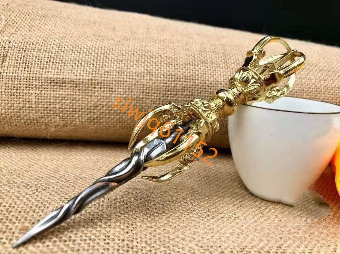 聚寶齋*青銅製*銘文三環炉】青銅器 置物 中国時代美術 造型精美 聚寶齋*青銅製*銘文三環炉】青銅器 置物 中国時代美術 造型精美