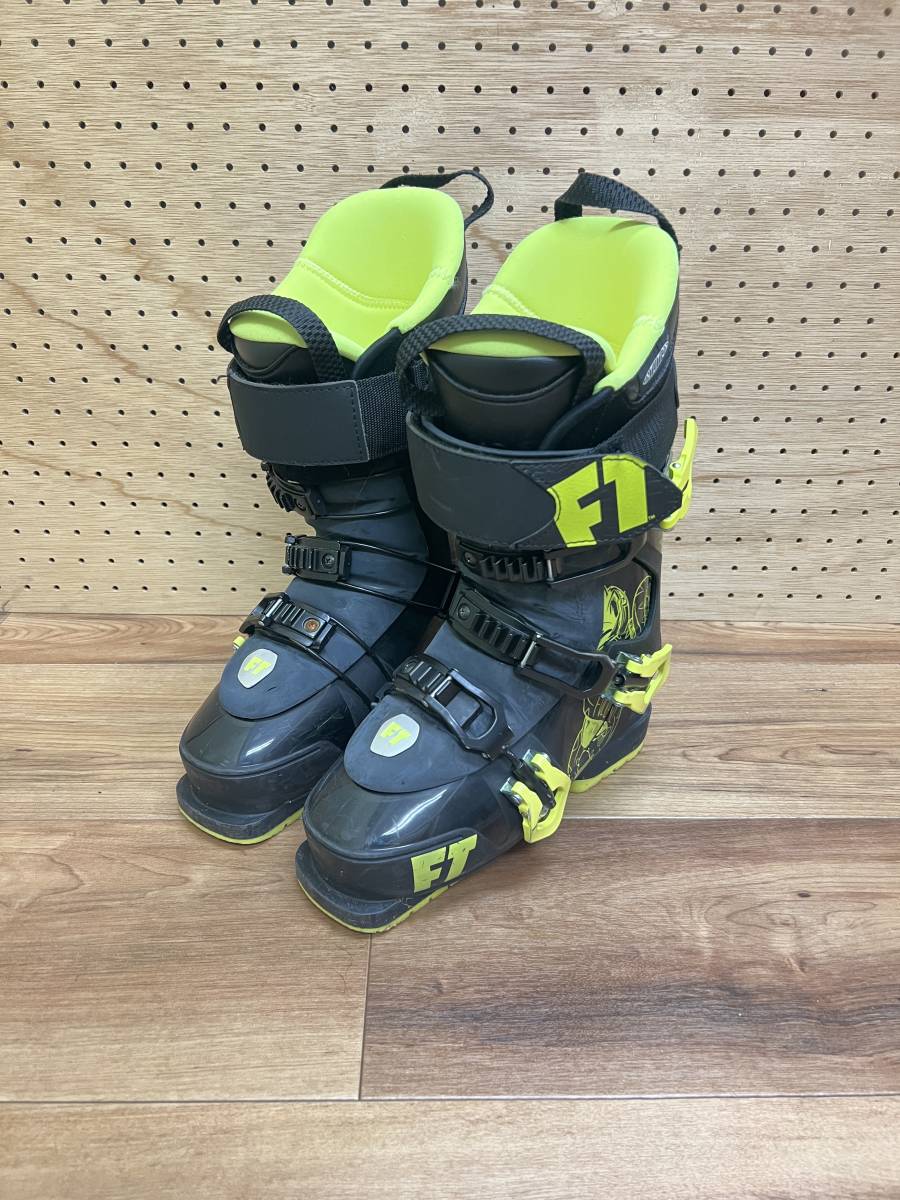 ☆中古 美品16-17 FT FULL TILT フルチルト DESCENDANT 4 フリー ☆中古 美品16-17 FT FULL TILT フルチルト DESCENDANT 4 フリー