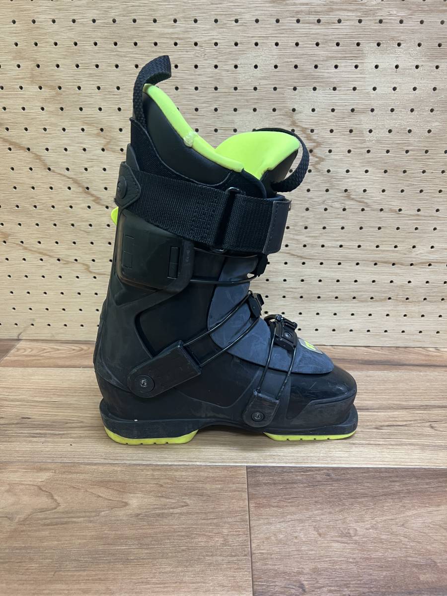 ☆中古 美品16-17 FT FULL TILT フルチルト DESCENDANT 4 フリー ☆中古 美品16-17 FT FULL TILT フルチルト DESCENDANT 4 フリー