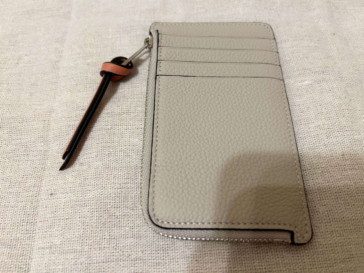 LOEWE コインカードホルダー ソフトグレインカーフ|Yahoo LOEWE コインカードホルダー ソフトグレインカーフ|Yahoo