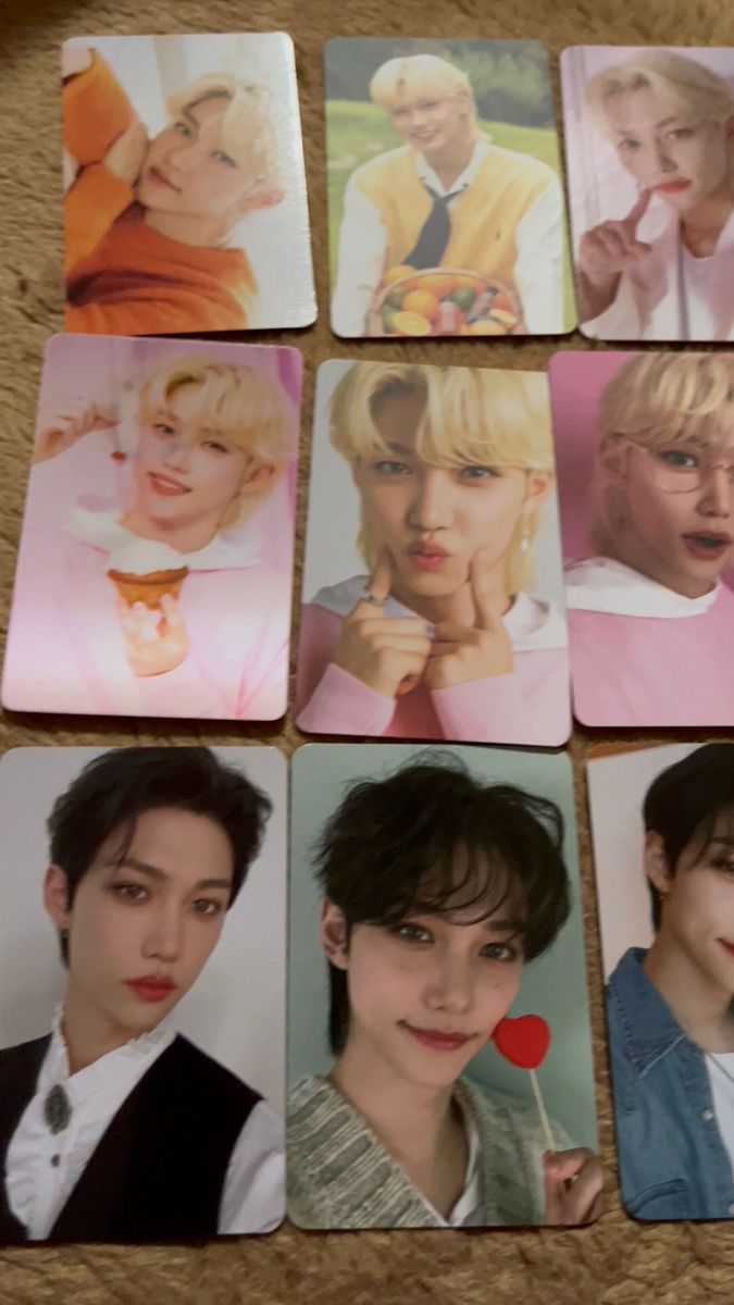 straykids ストレイキッズ スキズ フィリックス FELIX ナシ straykids ストレイキッズ スキズ フィリックス FELIX ナシ