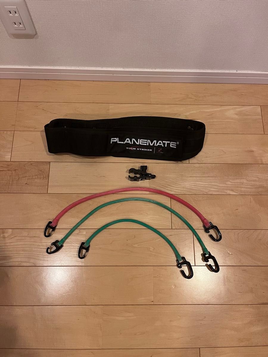 ツアーストライカー プレーンメイト TOUR STRIKER PLANEMATE - その他 ツアーストライカー プレーンメイト TOUR STRIKER PLANEMATE - その他