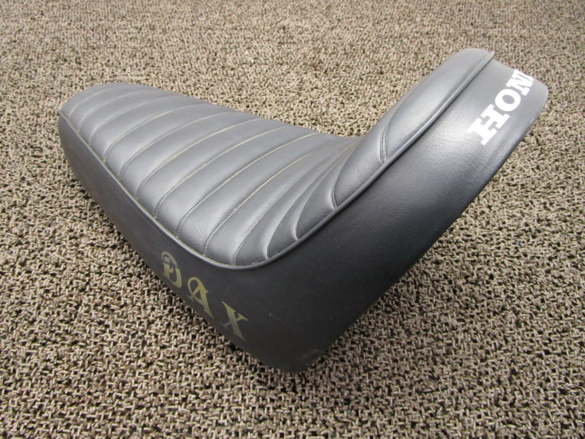  American Dux 50 seat *J130!ST50 Honda [ ST50E ] DAX