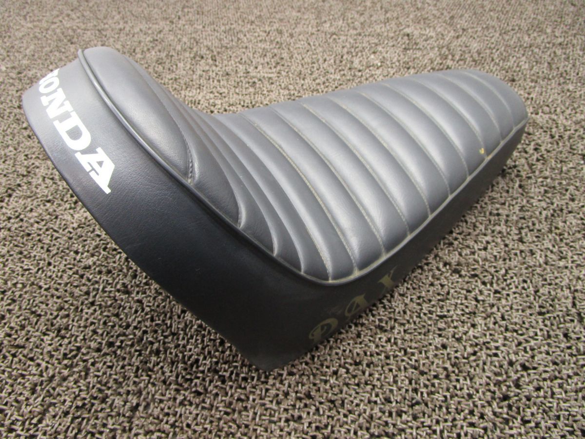  American Dux 50 seat *J130!ST50 Honda [ ST50E ] DAX