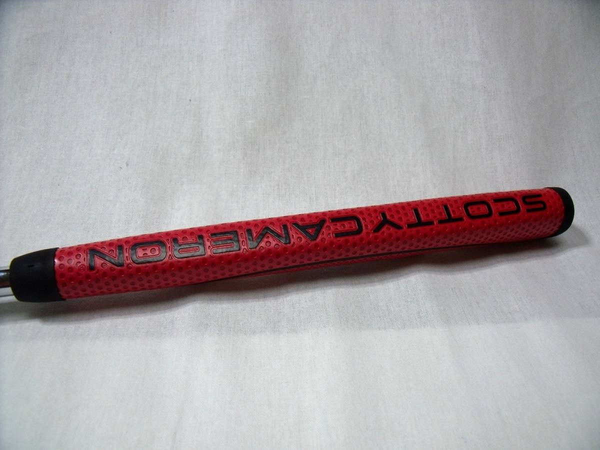 原文:★スコッティキャメロン◆Select NEW PORT M2 2016◆34インチ◆日本正規品★