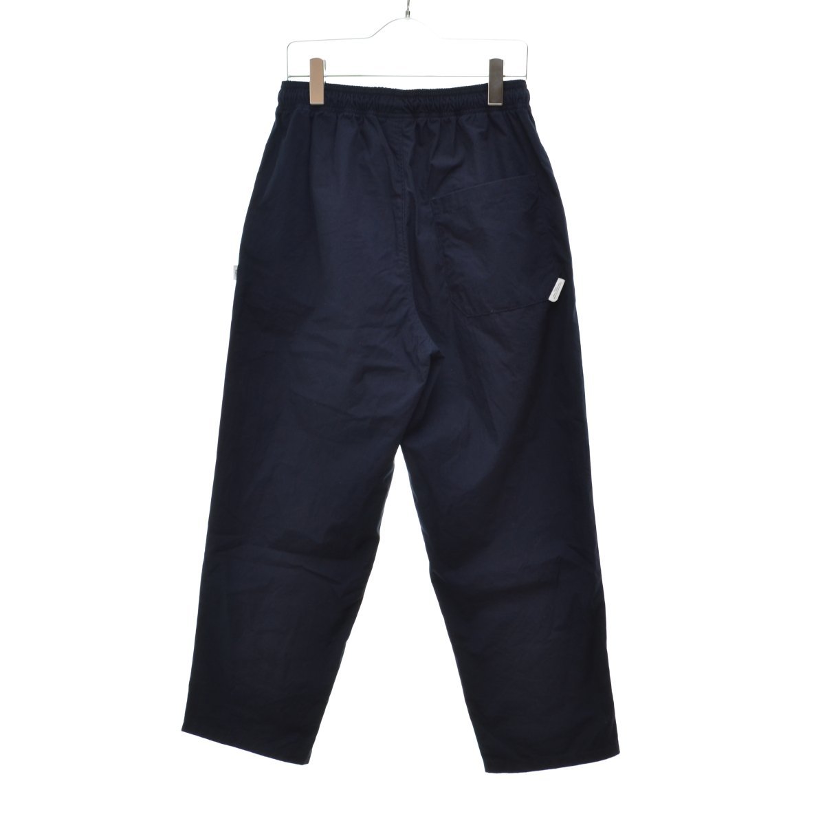 【1/S】WTAPS / ダブルタップス 23AW 232TQDT-PTM01 SDDT2001 / TROUSERS / COTTON. RIPSTOPパンツ_画像2