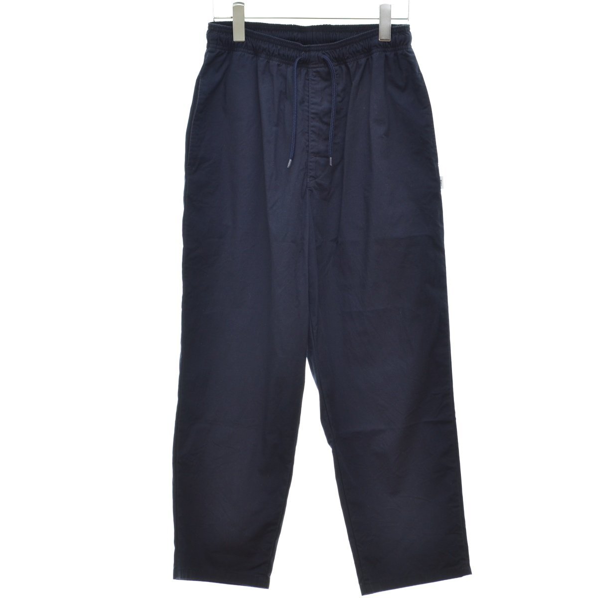 【1/S】WTAPS / ダブルタップス 23AW 232TQDT-PTM01 SDDT2001 / TROUSERS / COTTON. RIPSTOPパンツ_画像1