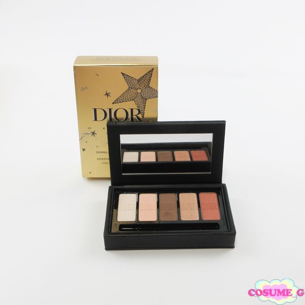  Dior Sparkling kchu-ru I Palette ограничение осталось количество много V967 (1)