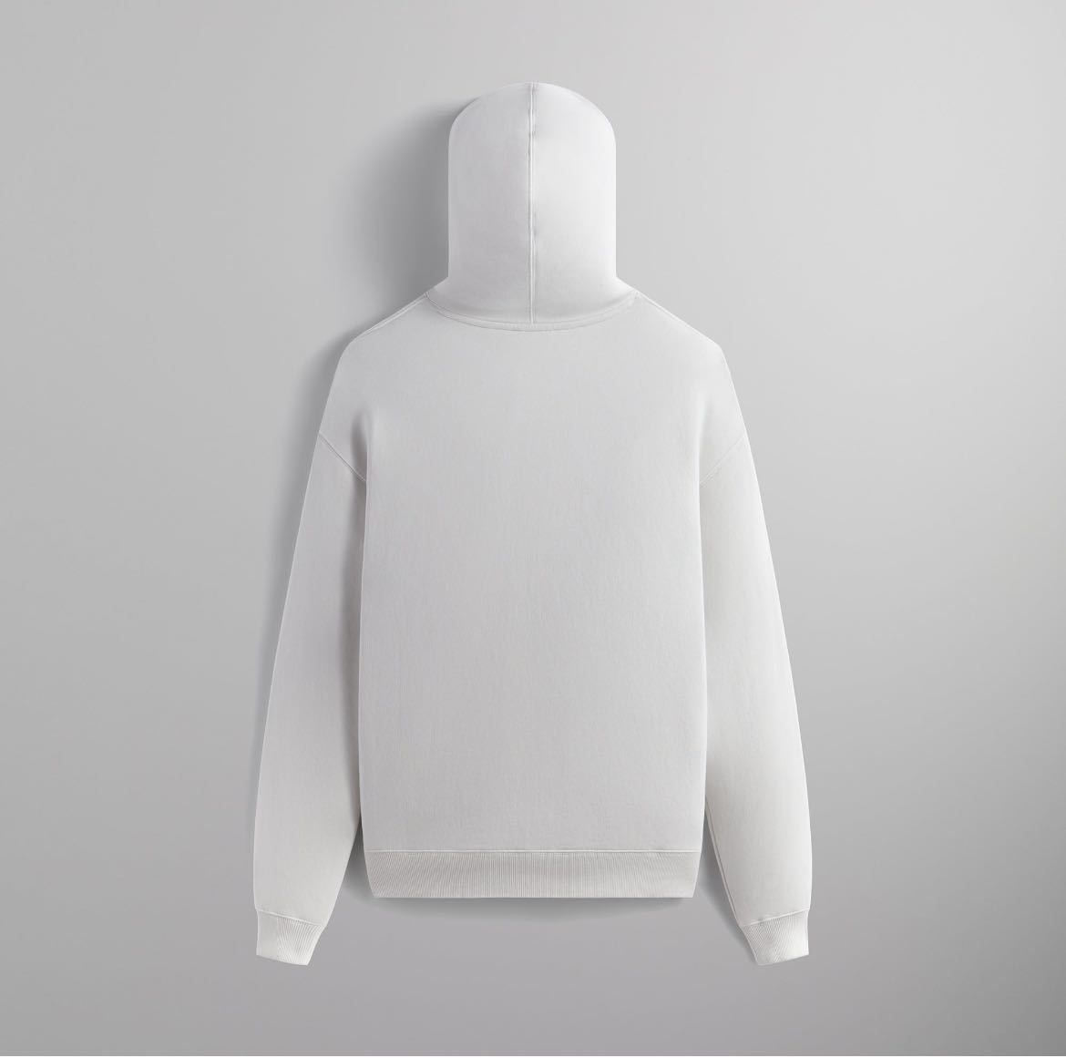 Disney Kith Mickey & Friends Daisy Duck Hoodie White Mサイズ Disney Kith Mickey & Friends Daisy Duck Hoodie White Mサイズ
