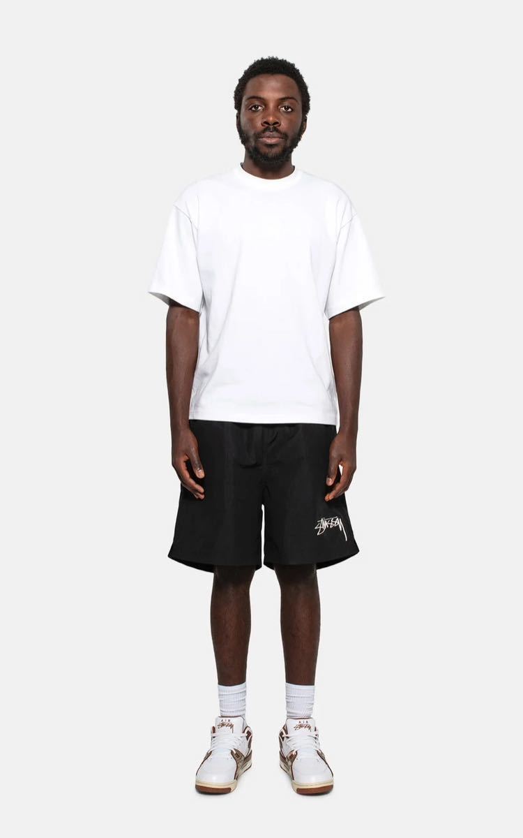 Nike x Stussy 2023FW Short Black XLサイズ ナイキ x Nike x Stussy 2023FW Short Black XLサイズ ナイキ x