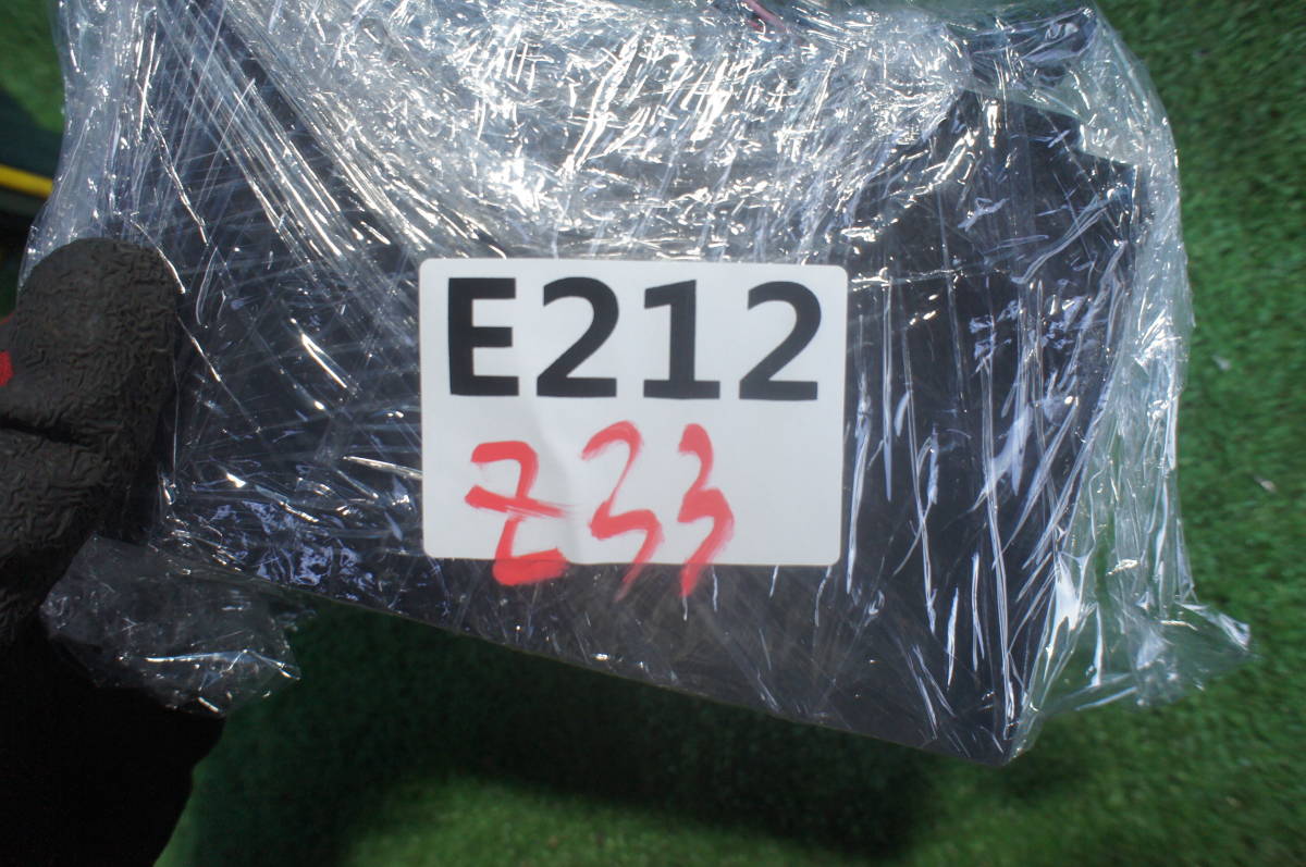 E212 Z33 フェアレディZ 純正 ナビ モニター オーディオ TVチューナー DVD ナビゲーション ユニット 日産_画像5