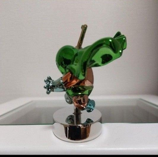 ドラゴンクエスト メタリックモンスターズギャラリー ちび ドラゴンクエスト メタリックモンスターズギャラリー ちび