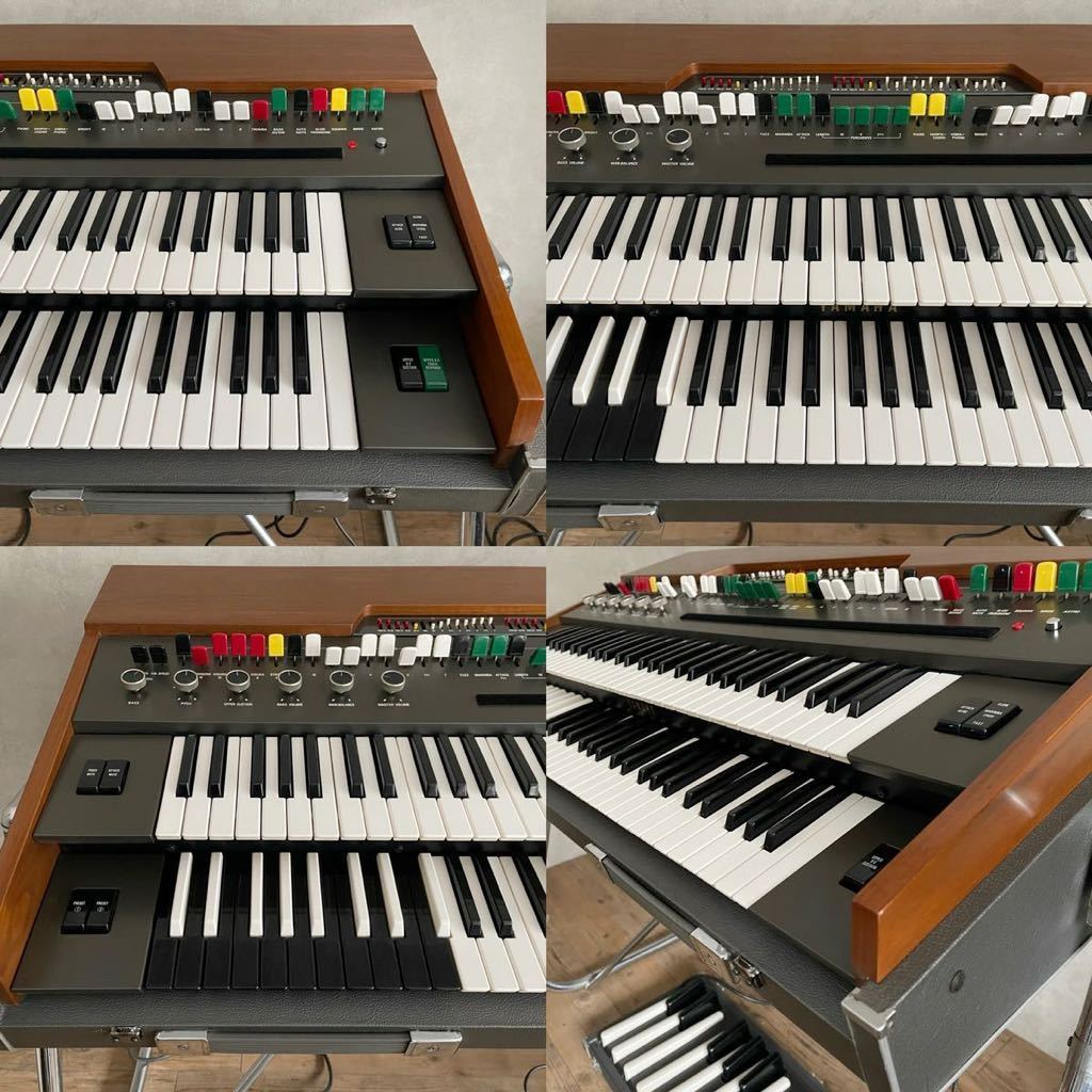 Yahoo!オークション - 希少 動作品 最高級モデル YAMAHA ヤマハ Yahoo!オークション - 希少 動作品 最高級モデル YAMAHA ヤマハ