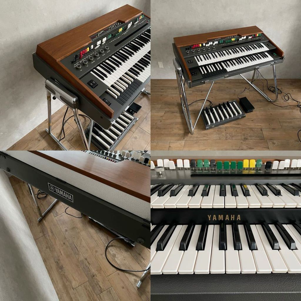 Yahoo!オークション - 希少 動作品 最高級モデル YAMAHA ヤマハ Yahoo!オークション - 希少 動作品 最高級モデル YAMAHA ヤマハ