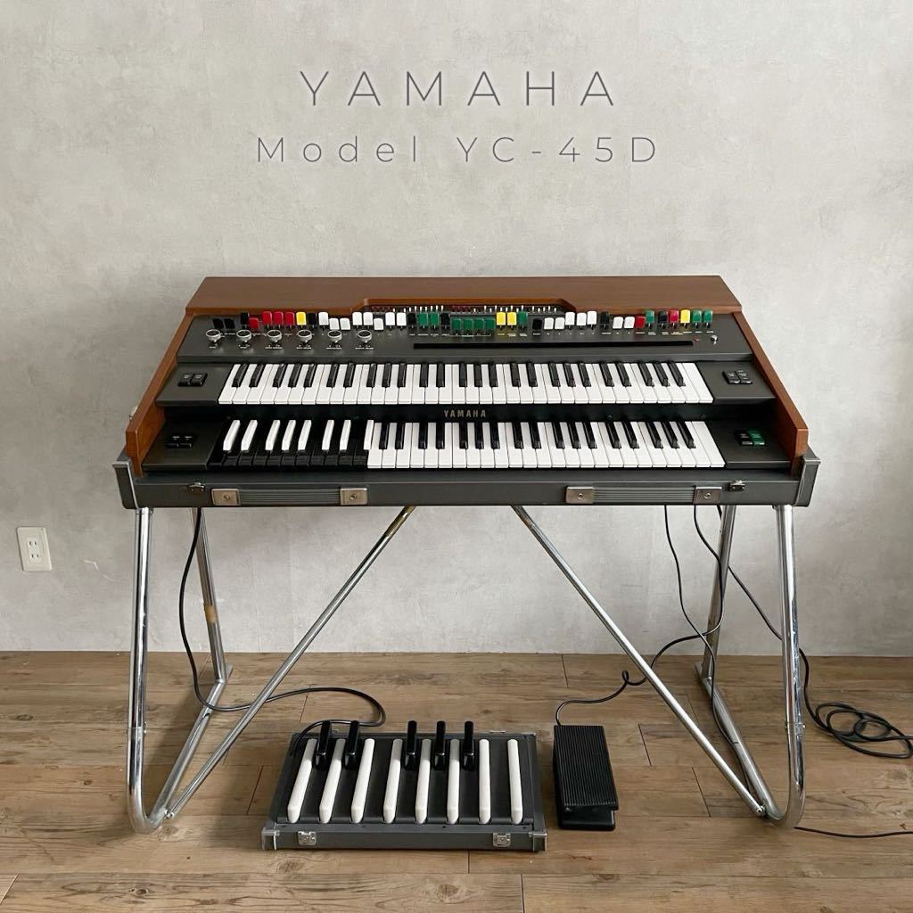 Yahoo!オークション - 希少 動作品 最高級モデル YAMAHA ヤマハ Yahoo!オークション - 希少 動作品 最高級モデル YAMAHA ヤマハ