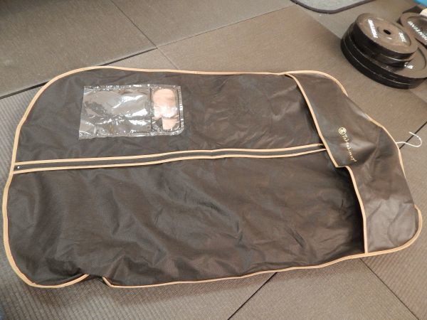 EMMETI エンメティレザージャケット　イタリア製　やぎ革　赤みのかかった薄い茶色　未着用品_画像8