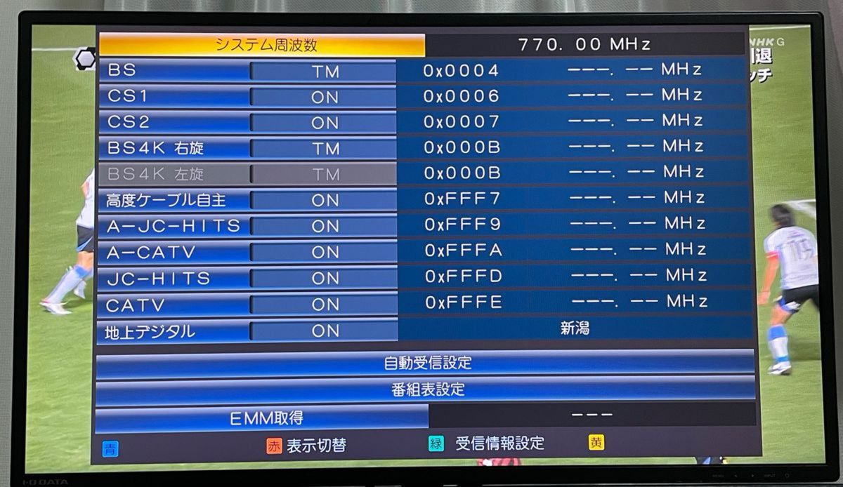 Panasonic CATV デジタルSTB TZ-LT1500BW BS4K|Yahoo!フリマ Panasonic CATV デジタルSTB TZ-LT1500BW BS4K|Yahoo!フリマ