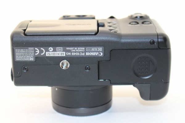 付属充実■キヤノン CANON POWERSHOT G5 7.2-28.8mm F2.0-3.0 デジタルカメラ #Z2957_画像7