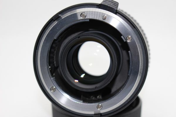 ■新品同様品■ニコン NIKON AF-S TELECONVERTER TC-20E III 2x テレコンバーター #Z2986_画像2